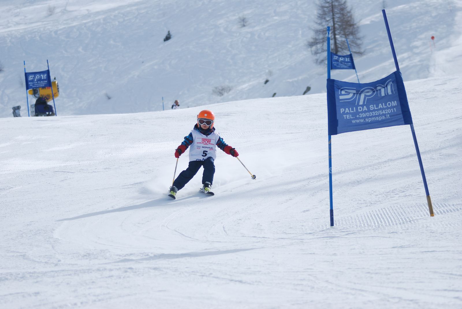 Gara Camp Sociali 00025